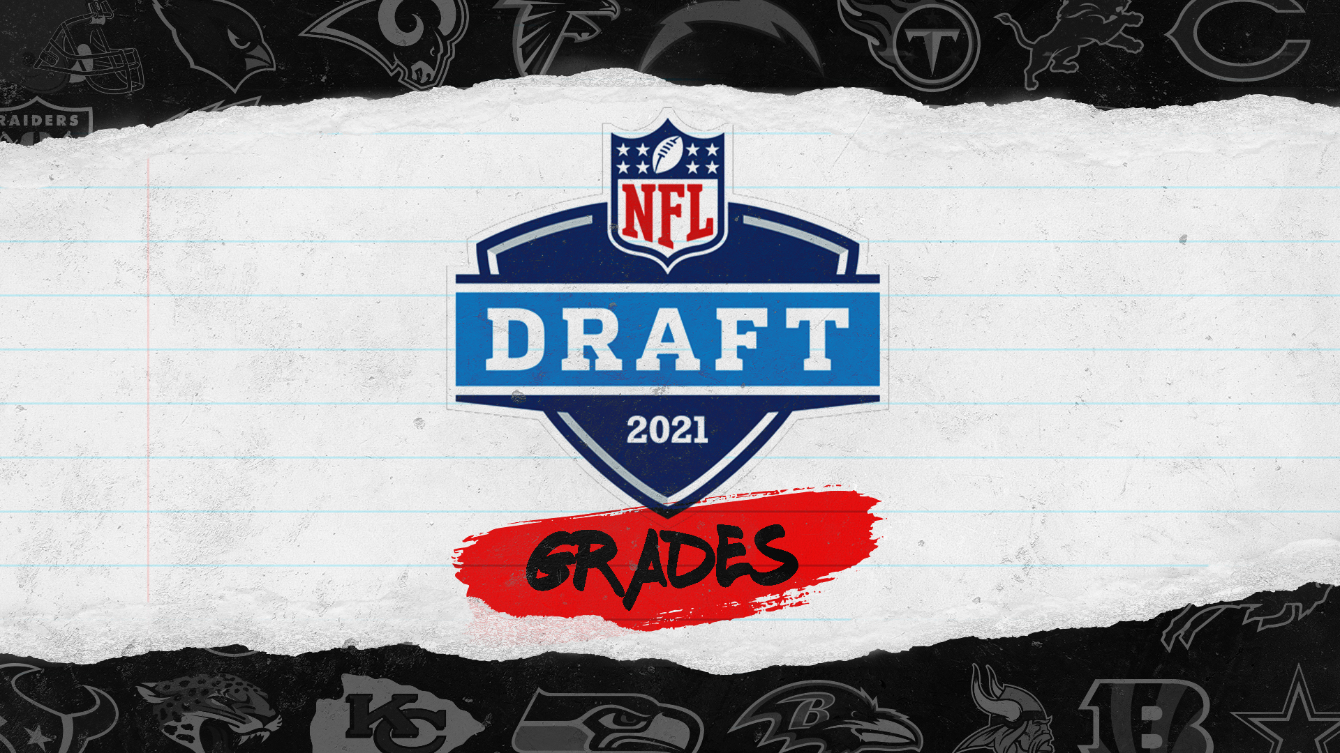 NFL Draft grades 2021: All 32 draft classes ranked from best (Dolphins) to worst (Raiders)