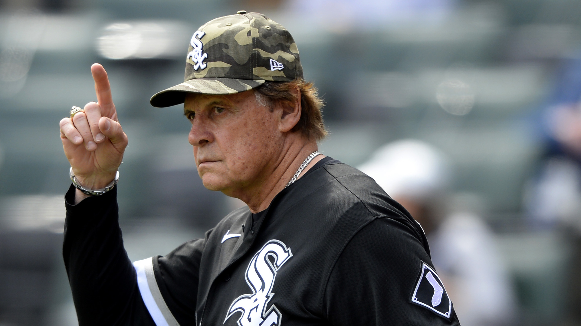 MLB's future, if we're lucky, won't include La Russa-esque defense of unwritten rules