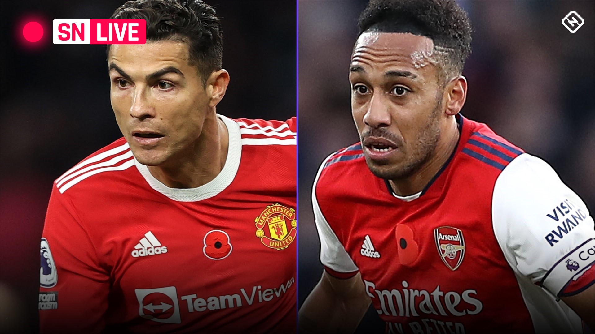 Manchester United vs. Arsenal result: Ronaldo nets twice, surpasses 800 goals in Red Devils win