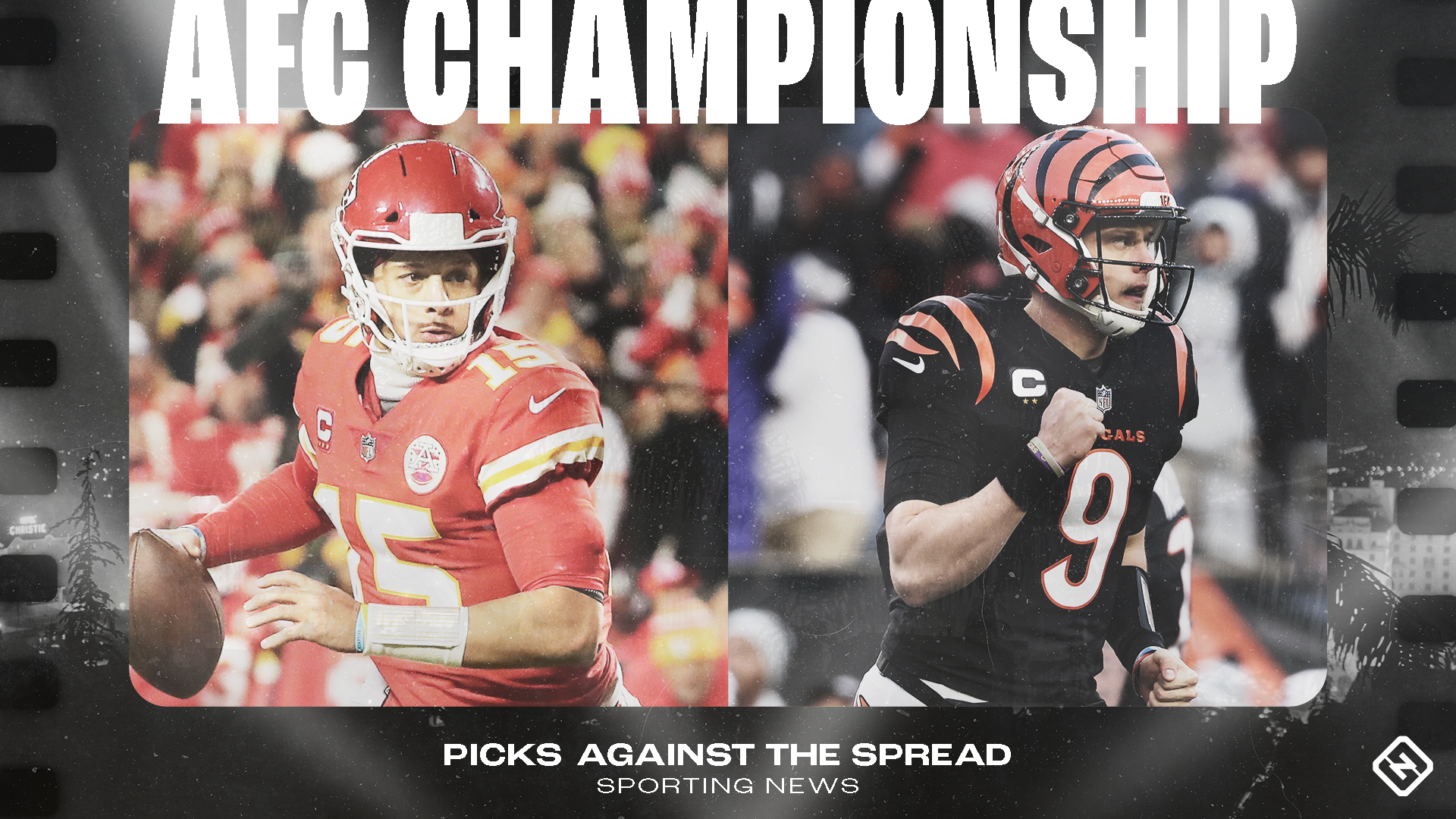 Bengals vs. Chiefs picks, predictions against spread: Why Cincinnati will advance to Super Bowl 56