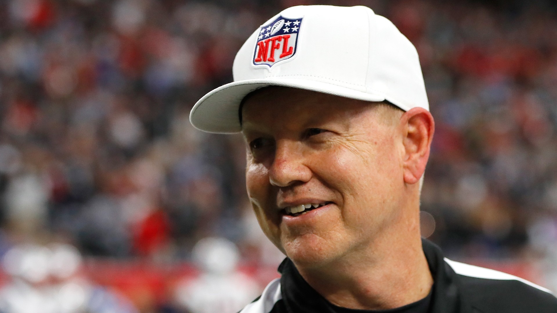 Super Bowl 2021 referee, officials: Who is assigned to Chiefs vs. Buccaneers?