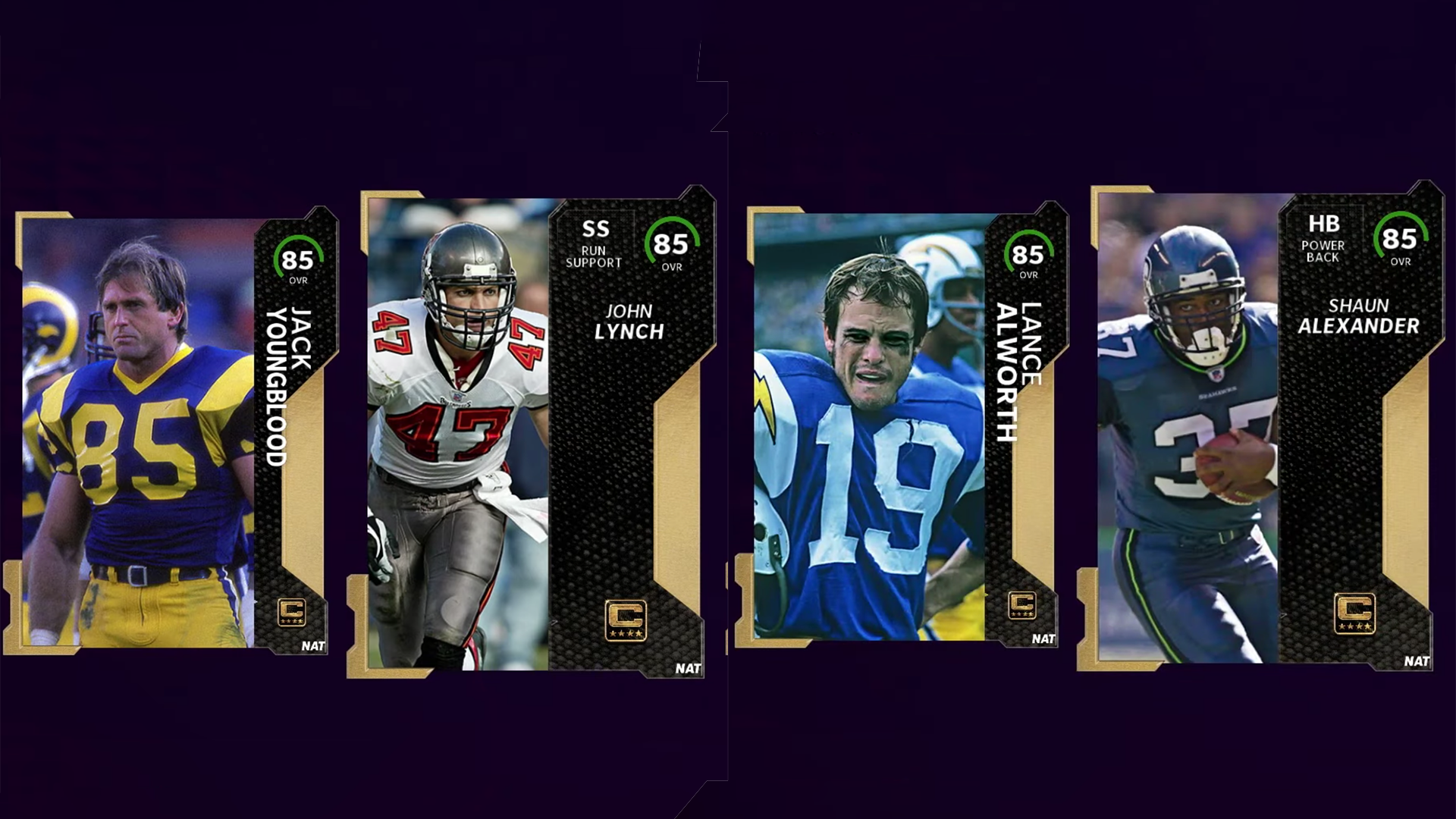 Best MUT team captain in Madden 22: How to choose your leader for Ultimate Team