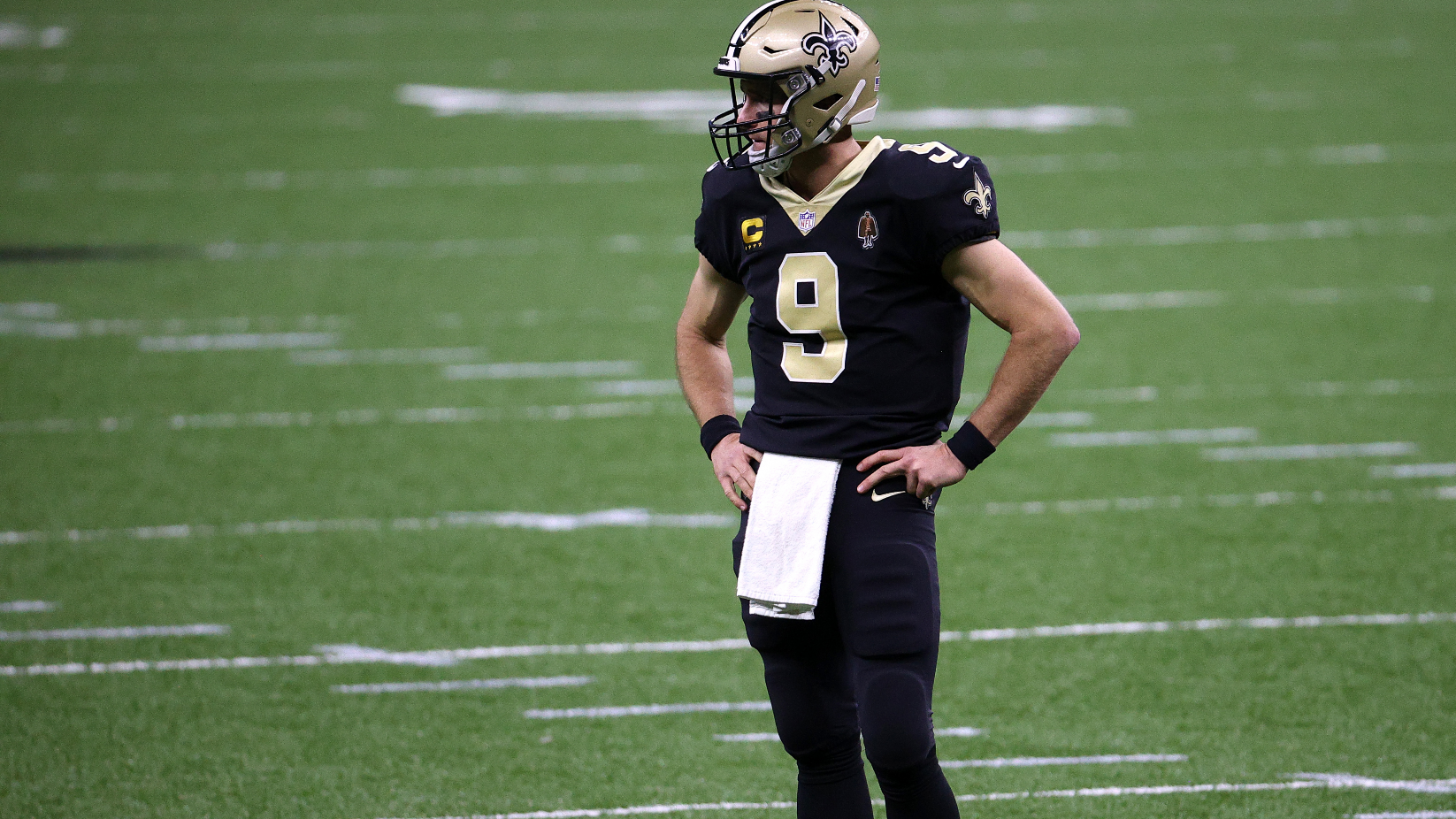 How long is Drew Brees out? Injury timeline, return date, latest updates on Saints quarterback