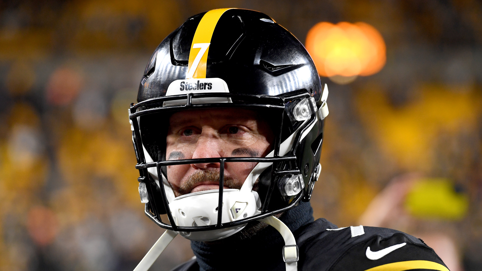 ben roethlisberger 010422 getty