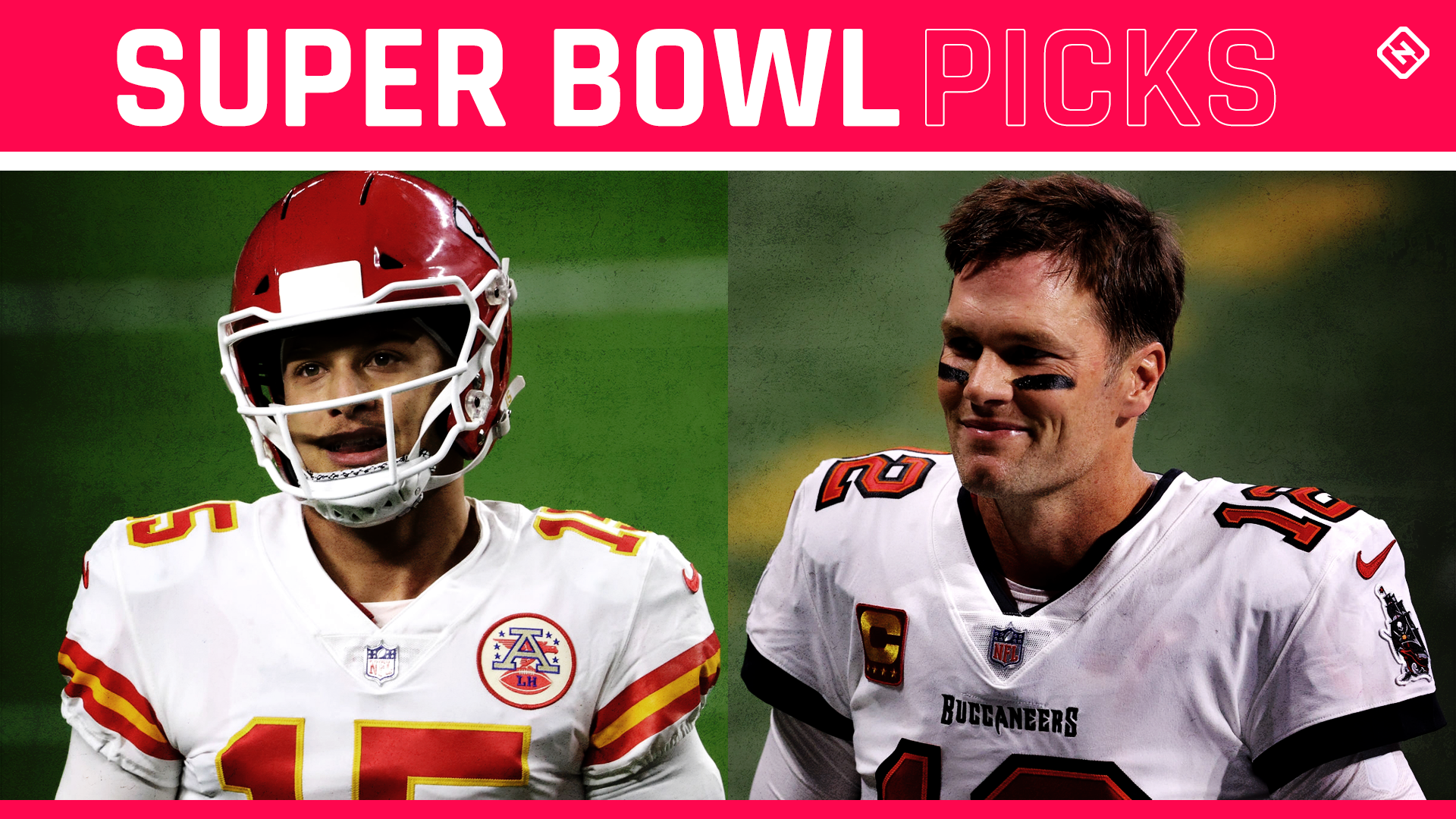 Super Bowl 2021 picks, predictions against spread: Why Chiefs will edge Buccaneers in Super Bowl 55