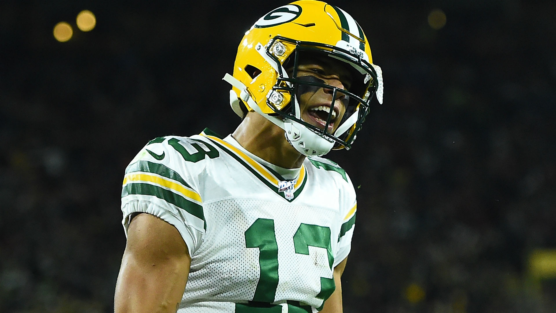 Is Allen Lazard playing Thursday night? Fantasy injury update for Packers-49ers