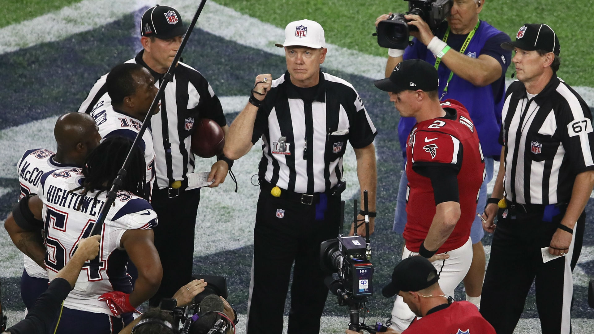 NFL Overtime: 13 Playoff Games That Have Fueled Call For Change In OT ...