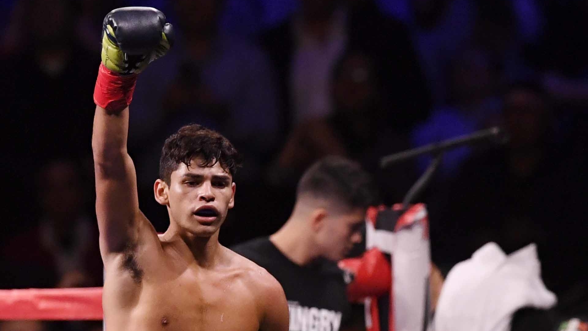 Ryan Garcia next fight details date, location, opponent for 2022