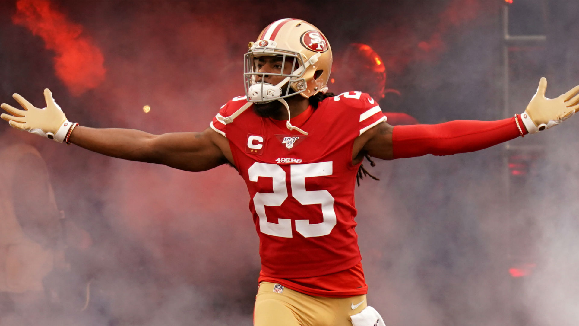 How long is Richard Sherman out? Injury timeline, return date, latest updates on 49ers cornerback
