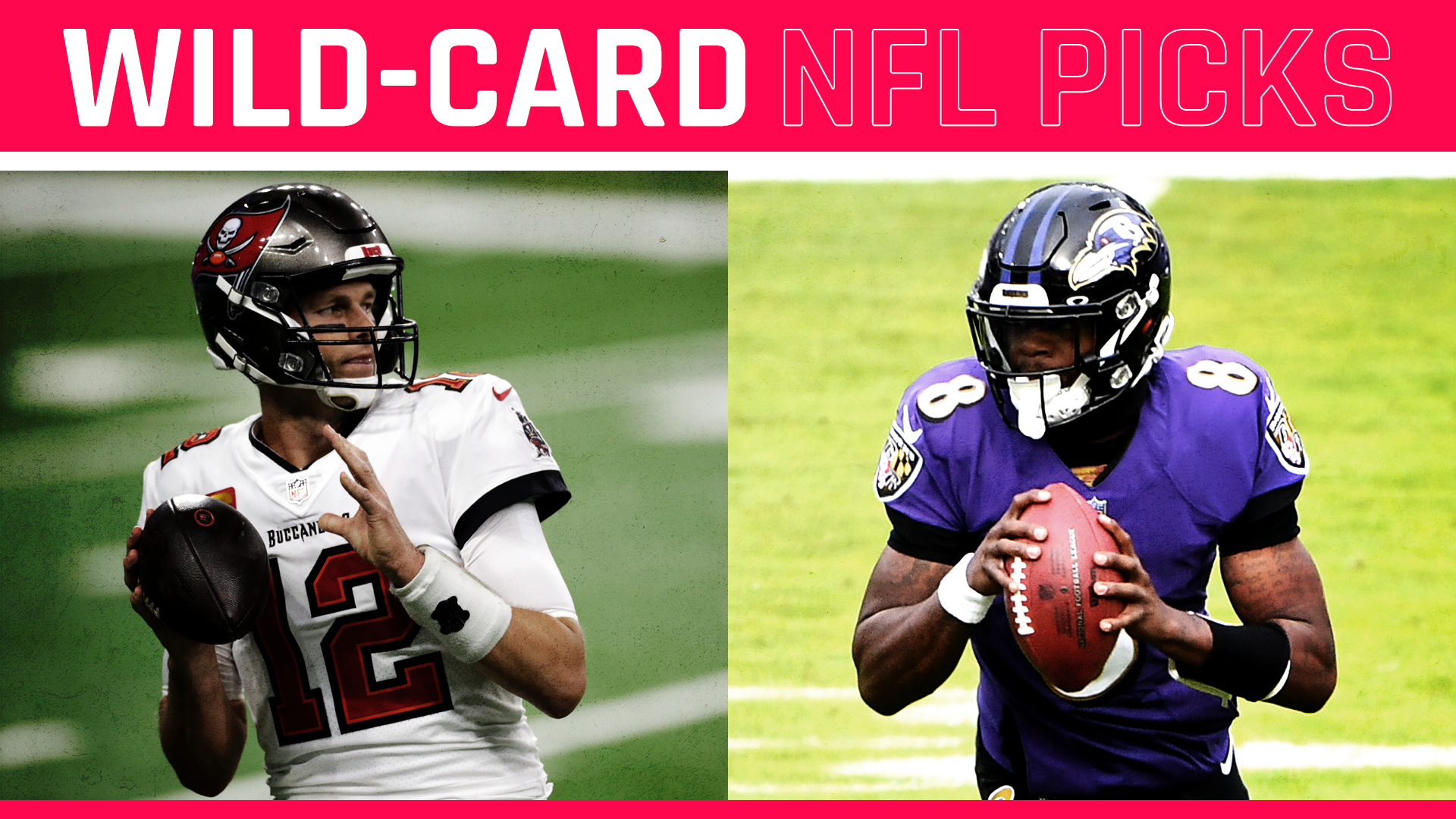 NFL picks, predictions against spread: Rams upset Seahawks, Bills sweat out Colts in wild-card games