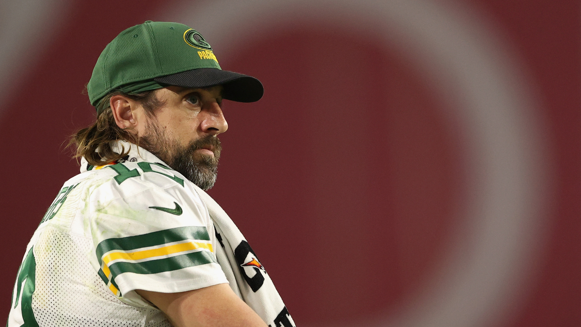 Aaron Rodgers, Green Bay medical group end partnership in wake of Packers QB's COVID-19 comments