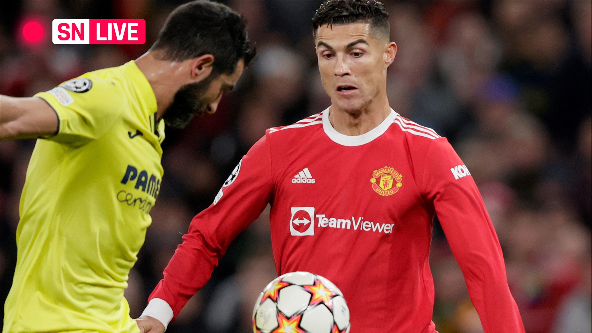 live cristiano ronaldo manchester united villarreal pyr581yht4hz1p7t9gn3ah82i