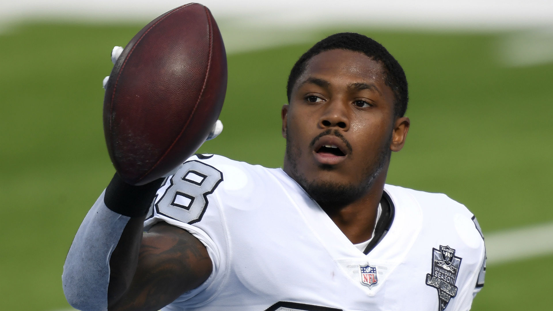 Is Josh Jacobs taking part in on Monday evening? Fantasy damage replace for Raiders-Chargers