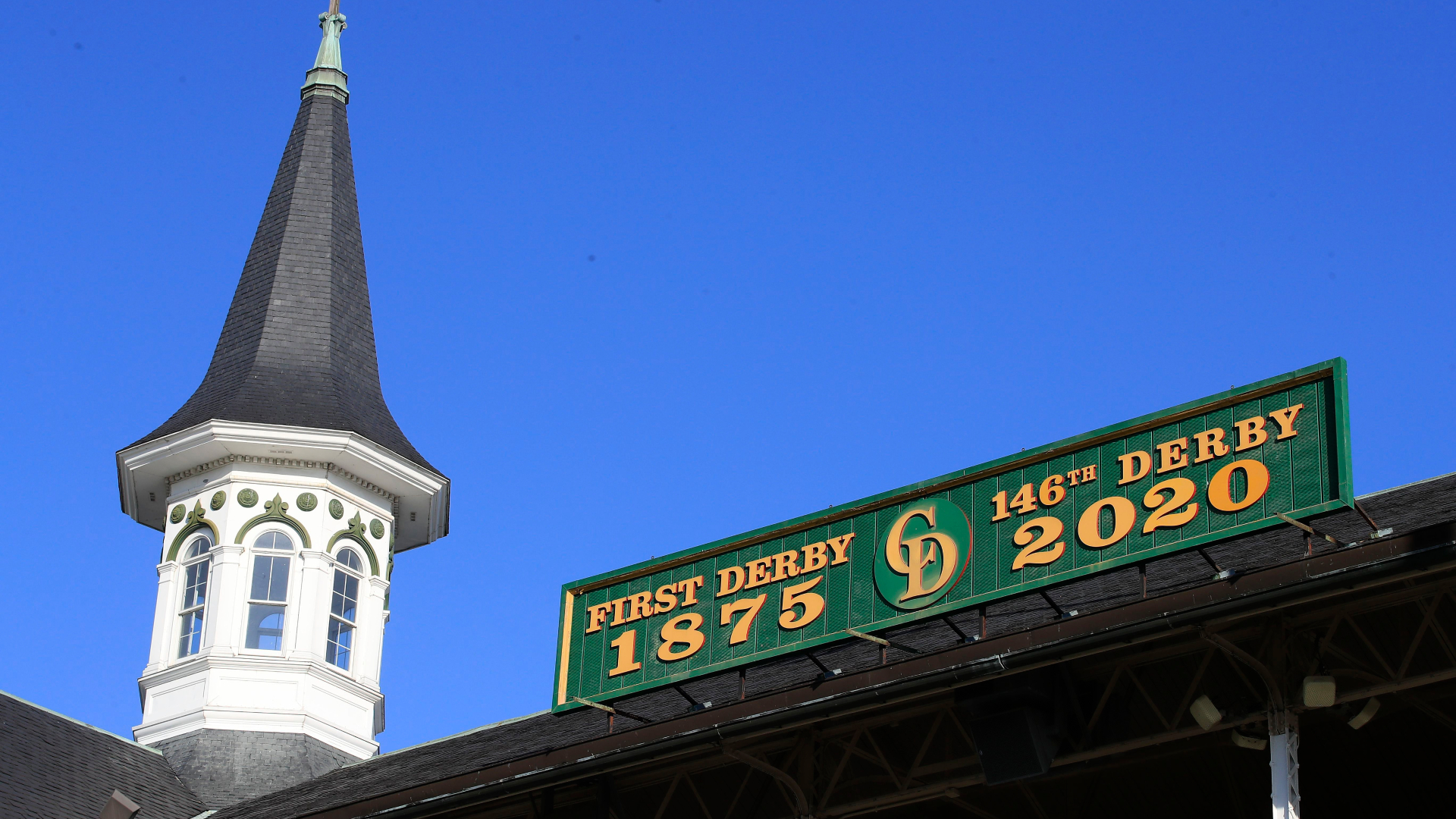 What time is the Kentucky Derby today? Post time, TV channel, horses & more to watch 2020 race