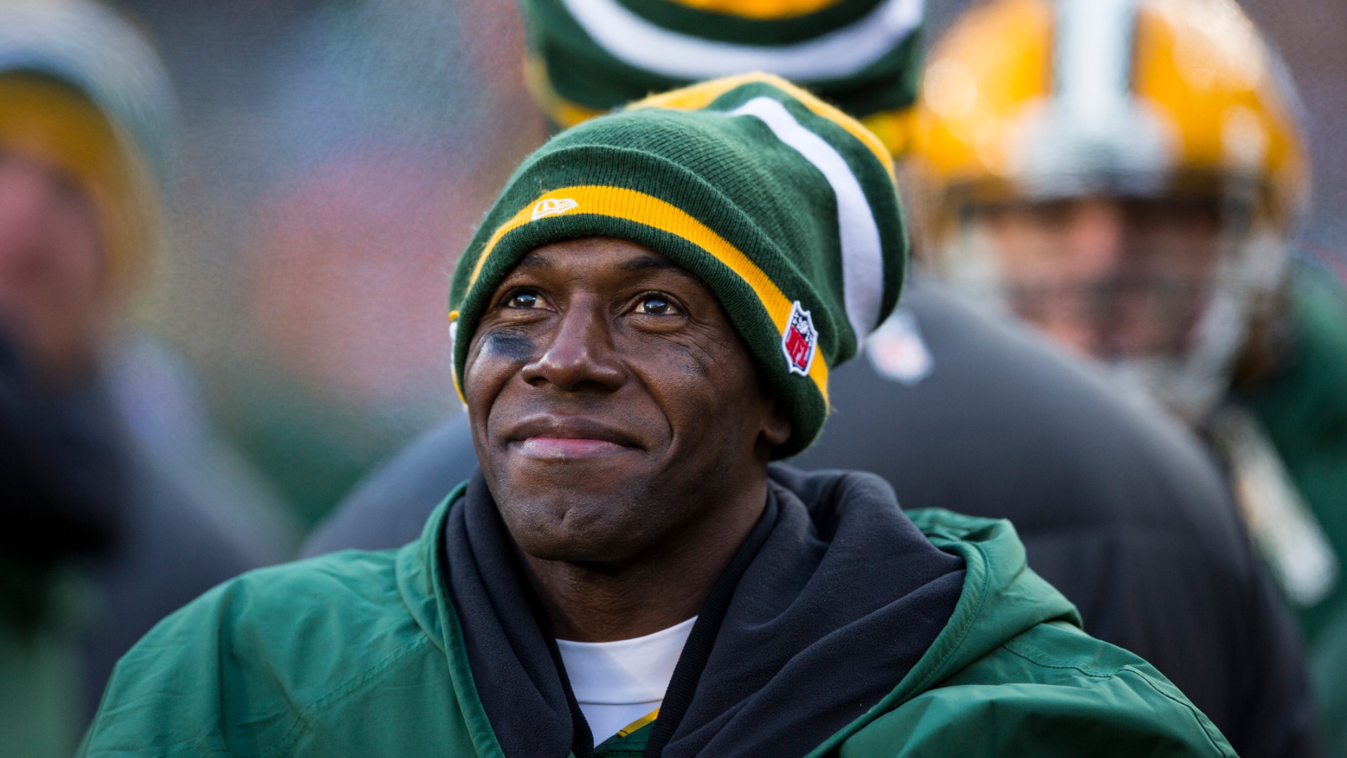 Donald Driver talks retirement, Aaron Rodgers and Packers' next move
