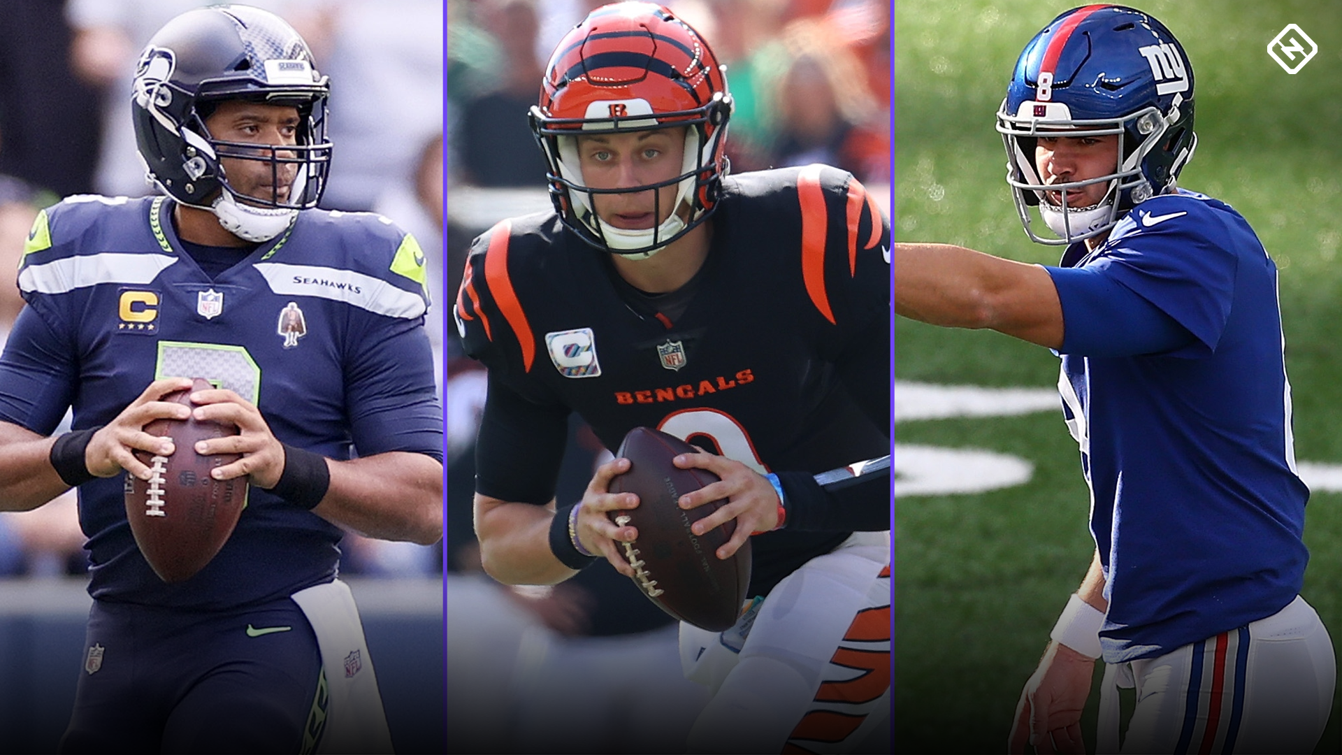 Fantasy Harm Updates: Newest information on Russell Wilson, Joe Burrow, Daniel Jones affecting Week 6 QB rankings