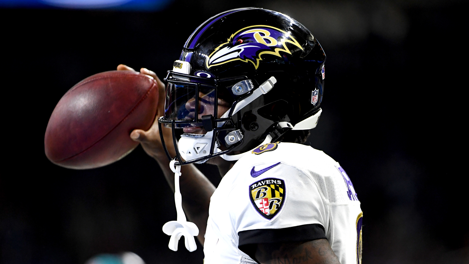 Joe Banner gets crushed for Lamar Jackson injury tweet that ignores one key detail