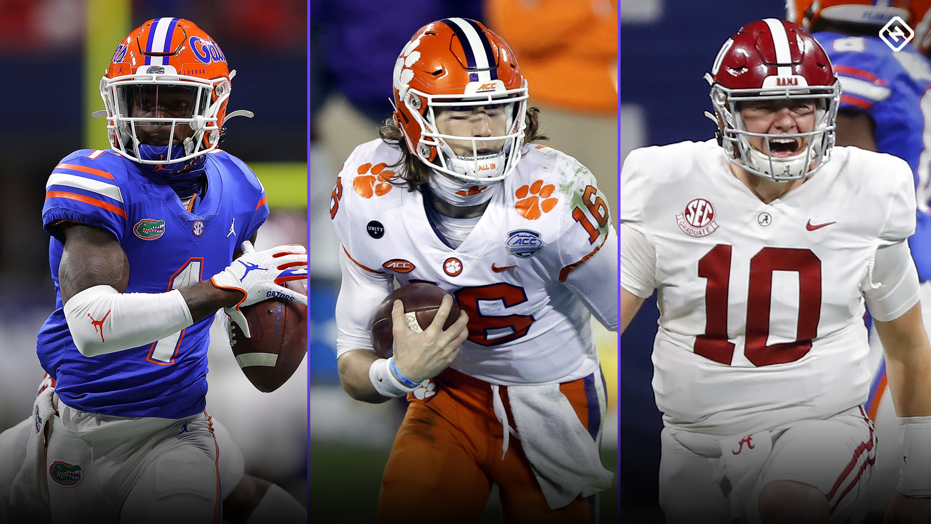 NFL pro days schedule 2021: Everything to know about pre-draft workouts without the NFL Combine