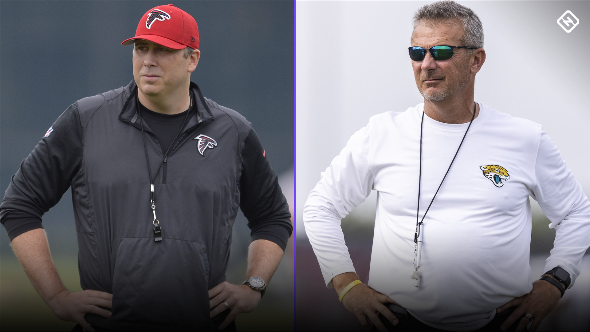 Fantasy Football 2021: Breaking down the NFL's new head coaches, offensive coordinators 1 Fantasy Football 2021: Breaking down the NFL's new head coaches, offensive coordinators