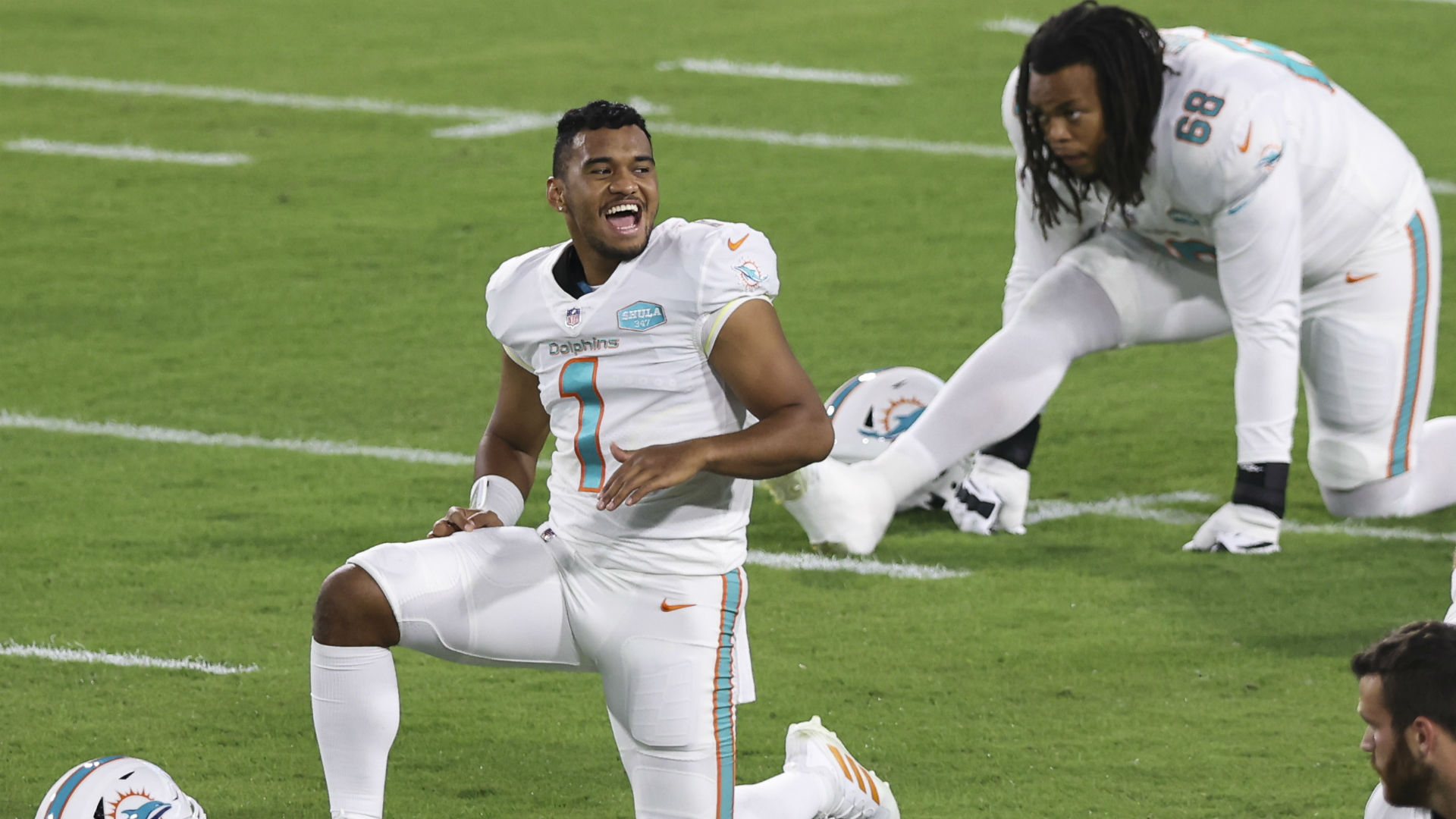 Tua
