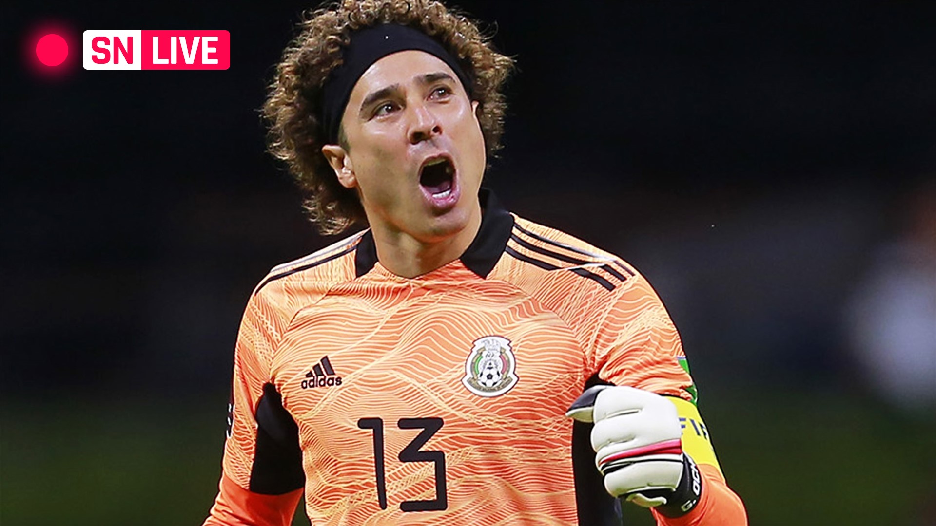 El Salvador vs. Mexico live score, updates, highlights from CONCACAF World Cup qualifier