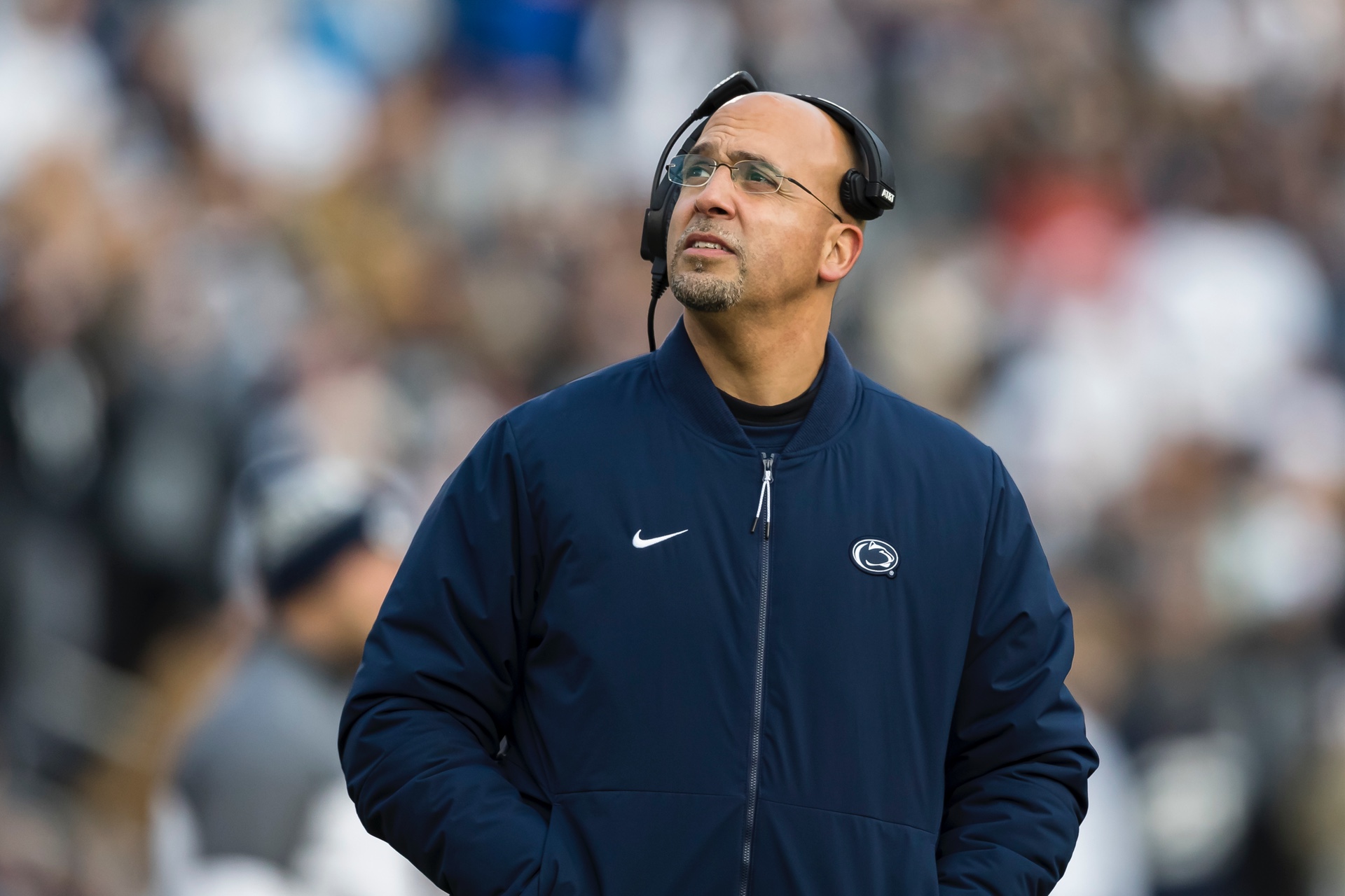 james franklin 081818 getty