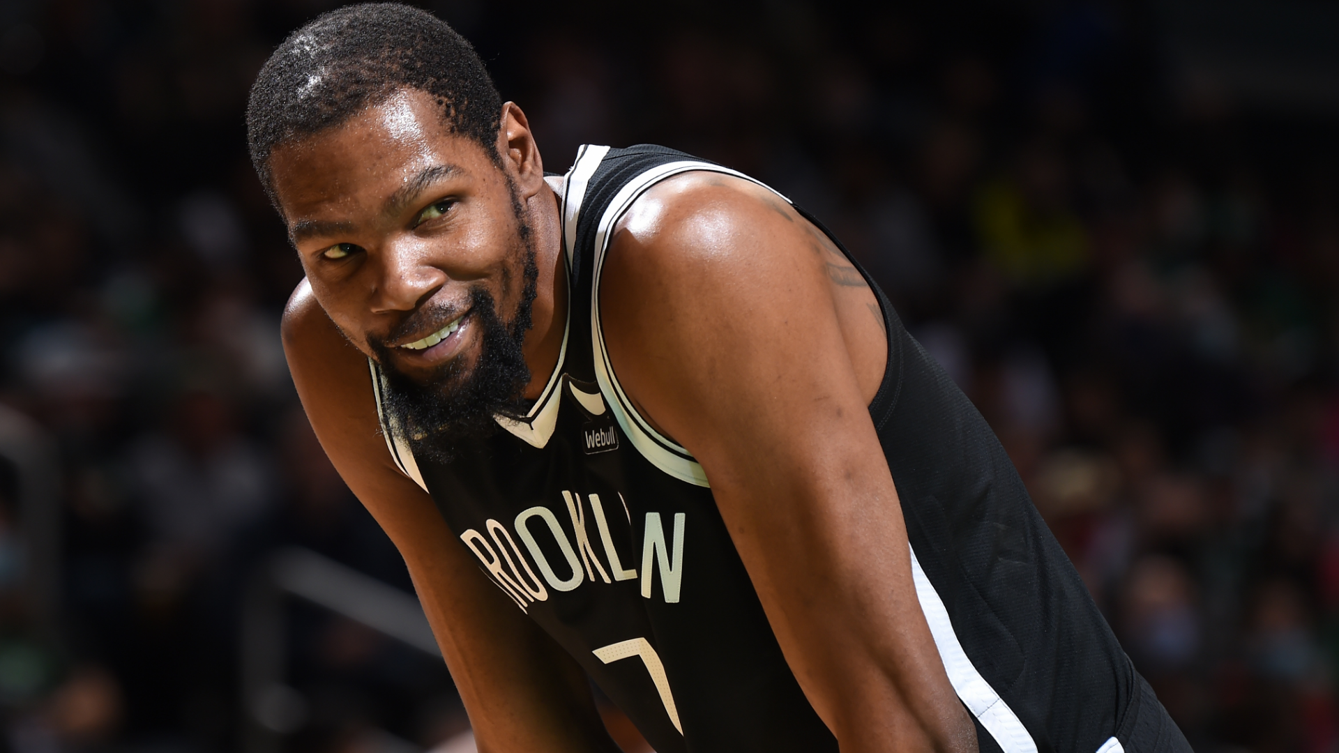 kevin durant brooklyn