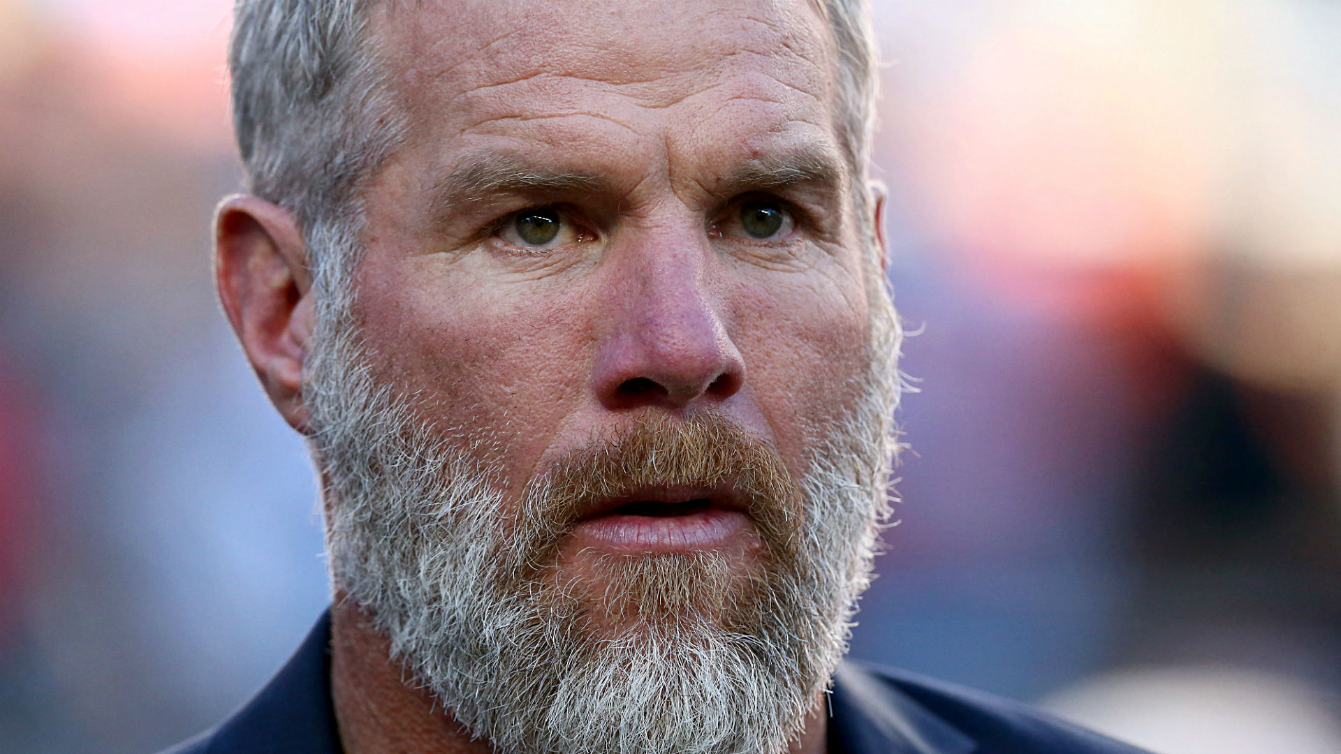 Brett Favre still hasn’t promised $ 600K to Mississippi Welfare Fund $ 1.1M