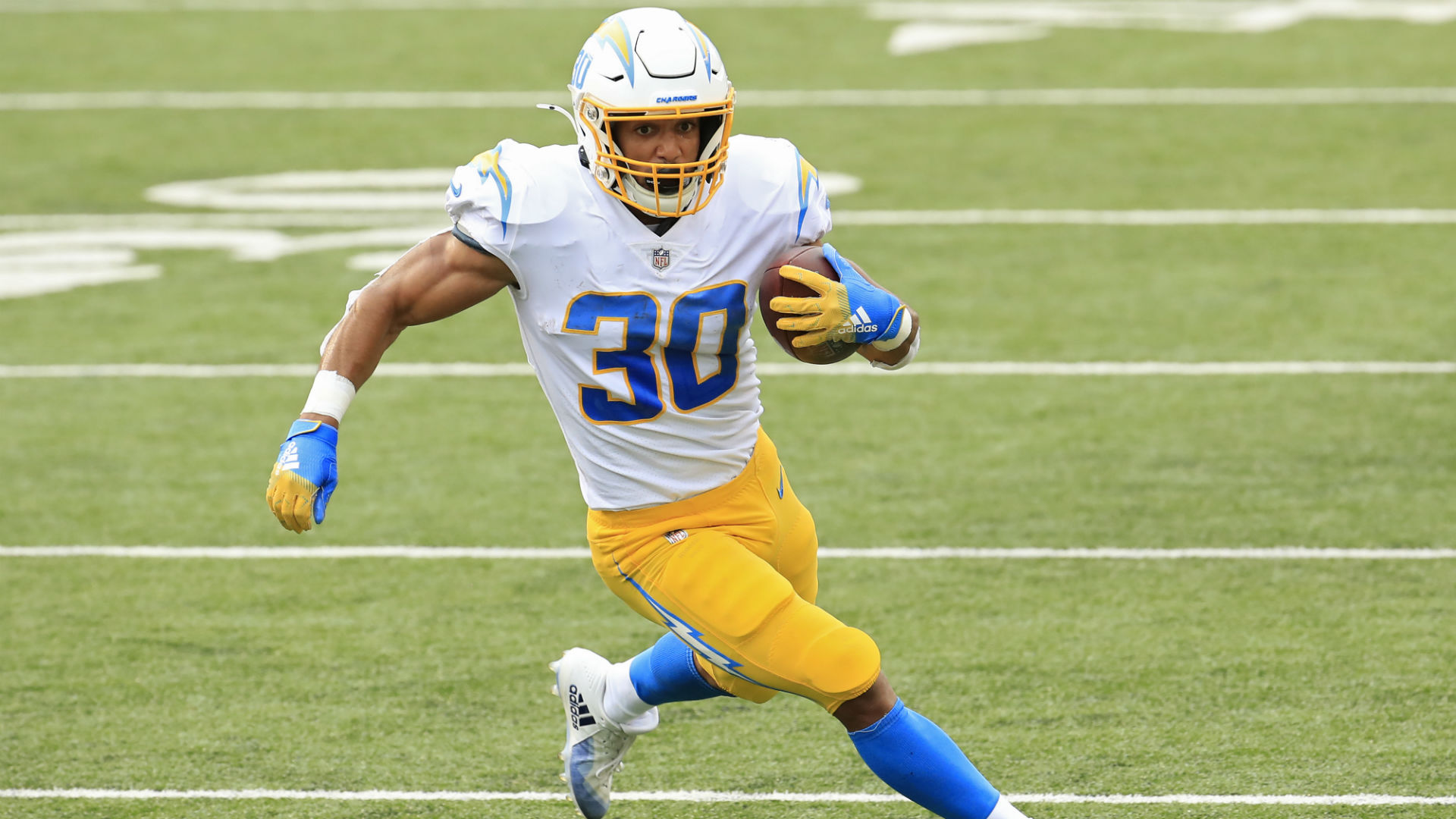 Is Austin Ekeler playing on Thursday night? Fantasy injury update for Chiefs-Chargers Week 15 Thursday Night Football