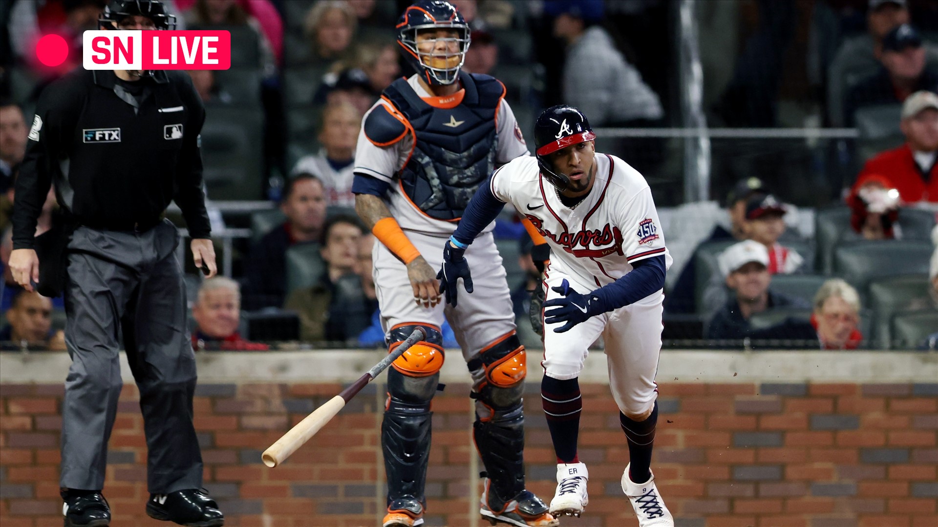 eddie rosario 103121 getty