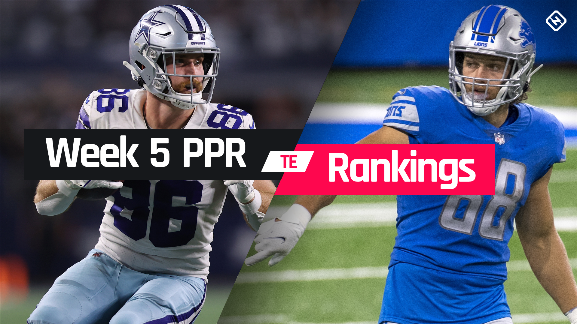 Fantasy TE PPR Rankings Week 5: Who to start, sit at tight end in fantasy football - latest sports news Fantasy TE PPR Rankings Week 5: Who to start, sit at tight end in fantasy football