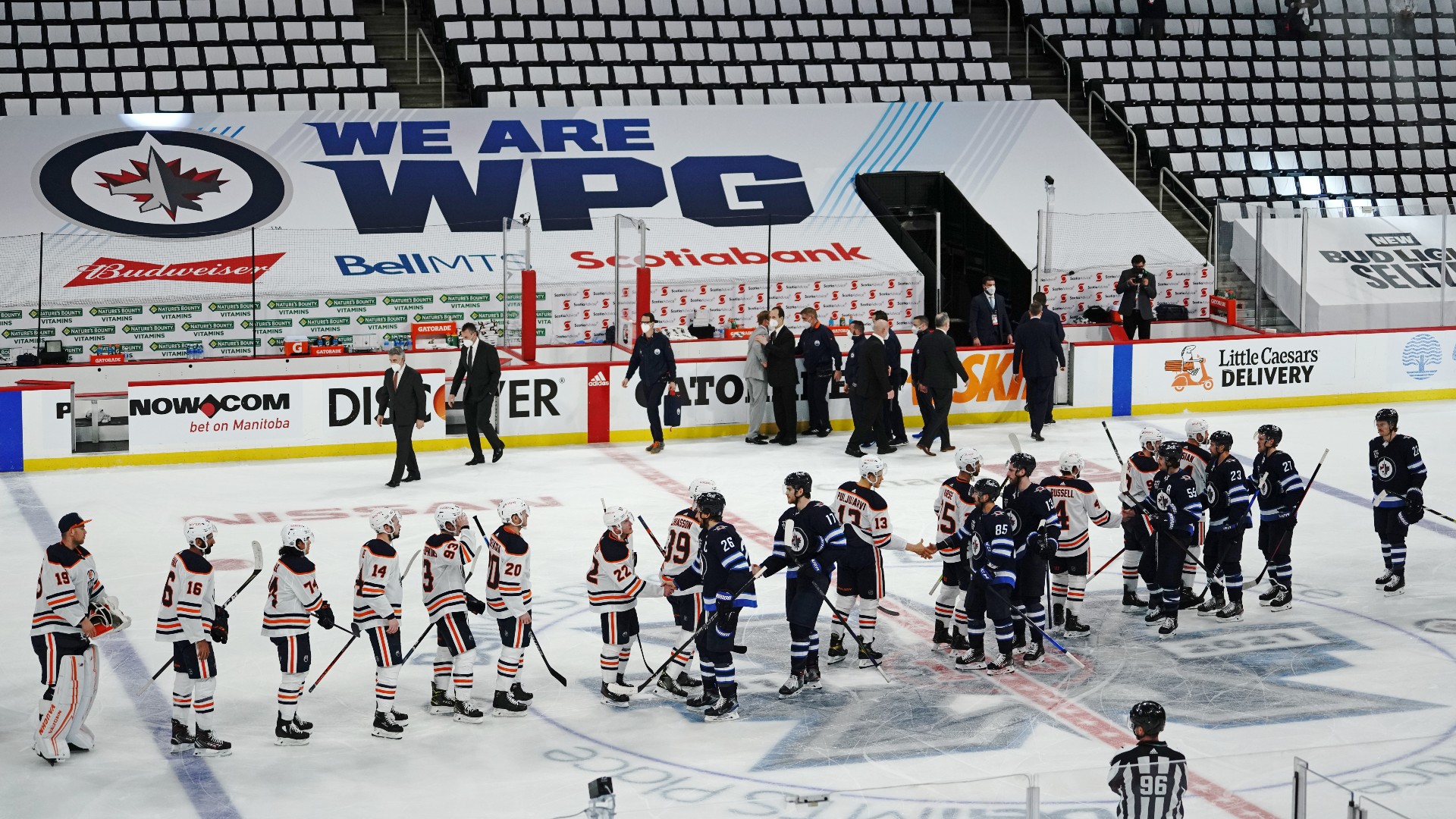 NBCSN’s Dominic Moore is on a roll predicting NHL overtime goal-scorers