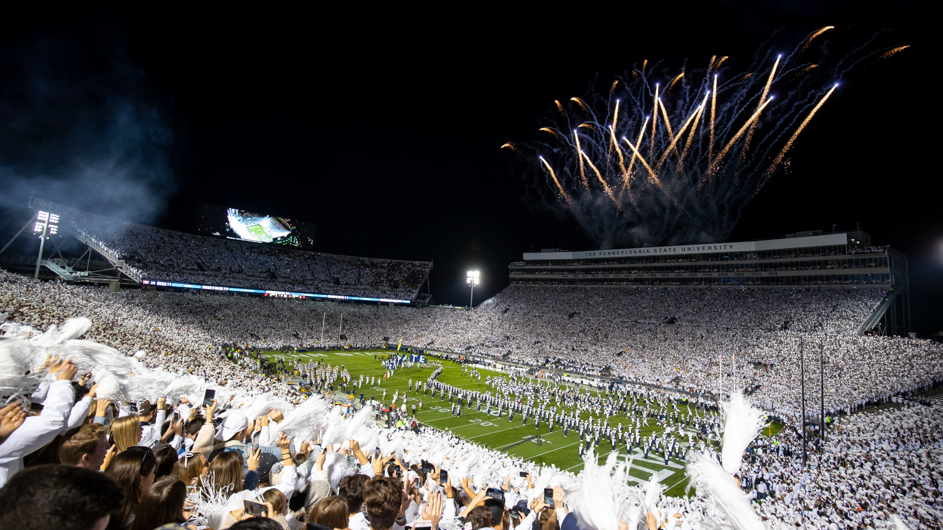 The place is ‘Faculty GameDay’ this week? Location, schedule, visitor picker for Week 3 on ESPN