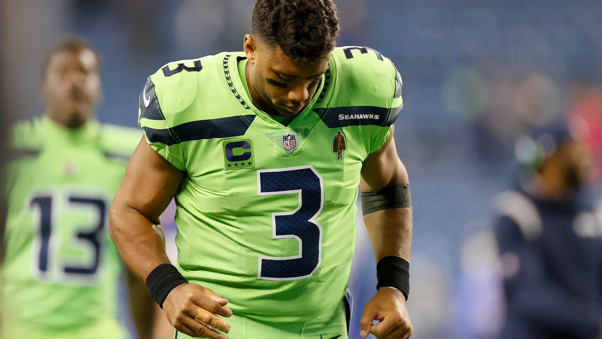 How lengthy is Russell Wilson out? Harm timeline, return date, newest updates on Seahawks QB