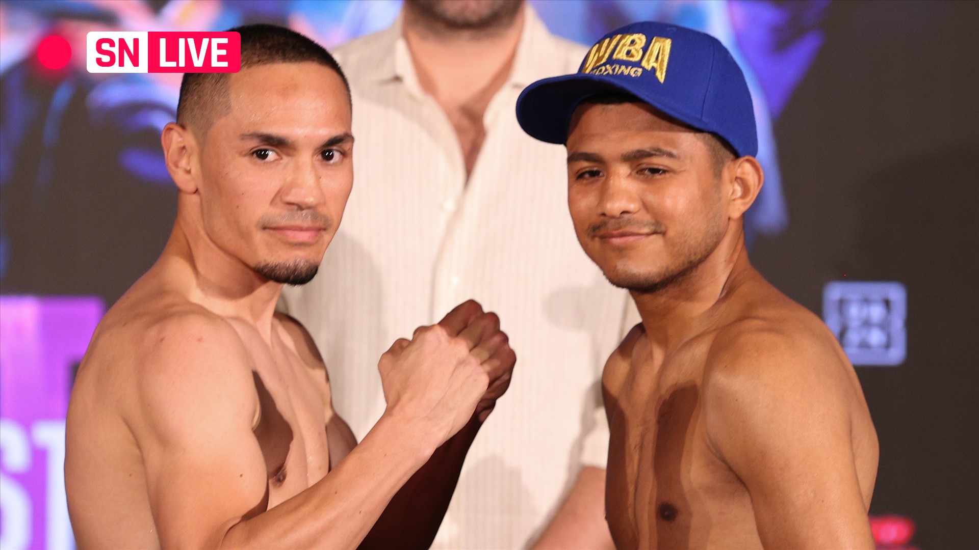 Estrada vs. Chocolatito 2: Live updates, results & highlights from the full Juan Francisco Estrada-Roman Gonzalez card