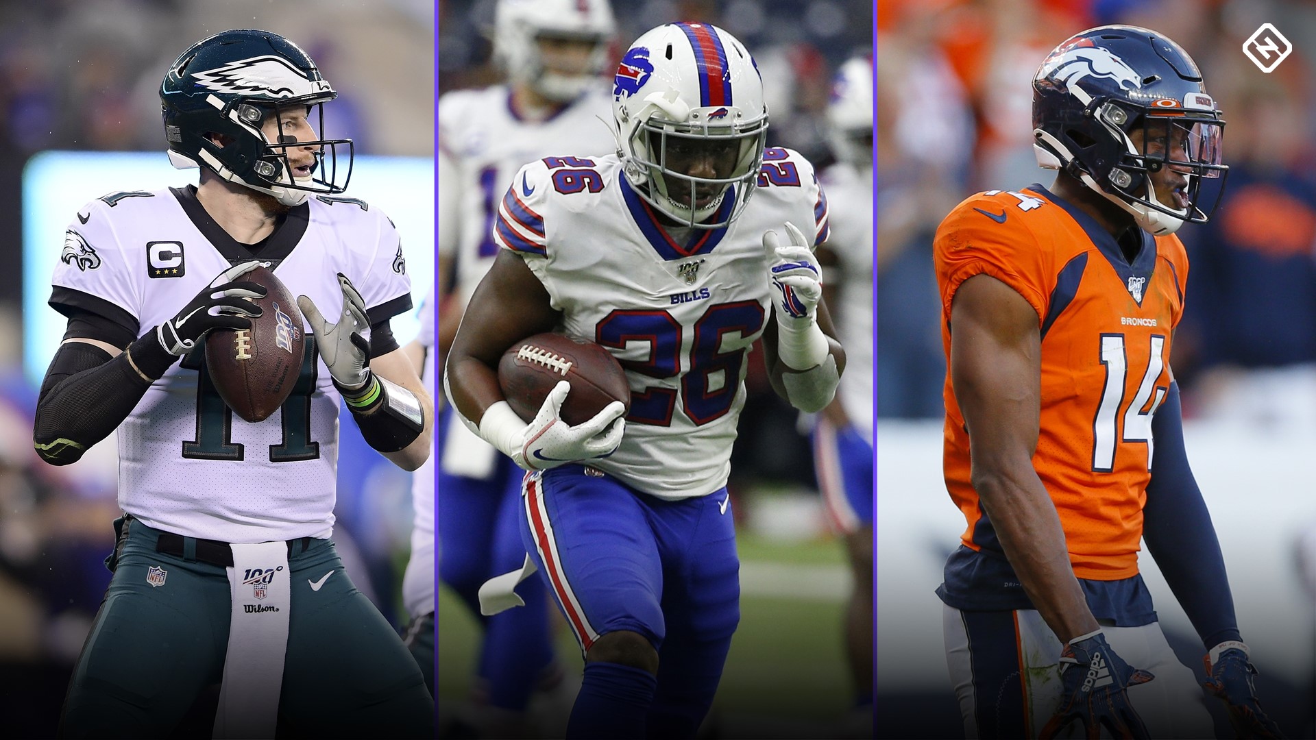 2020 Fantasy Football Keeper / Dynasty League Tips, Draft Strategy