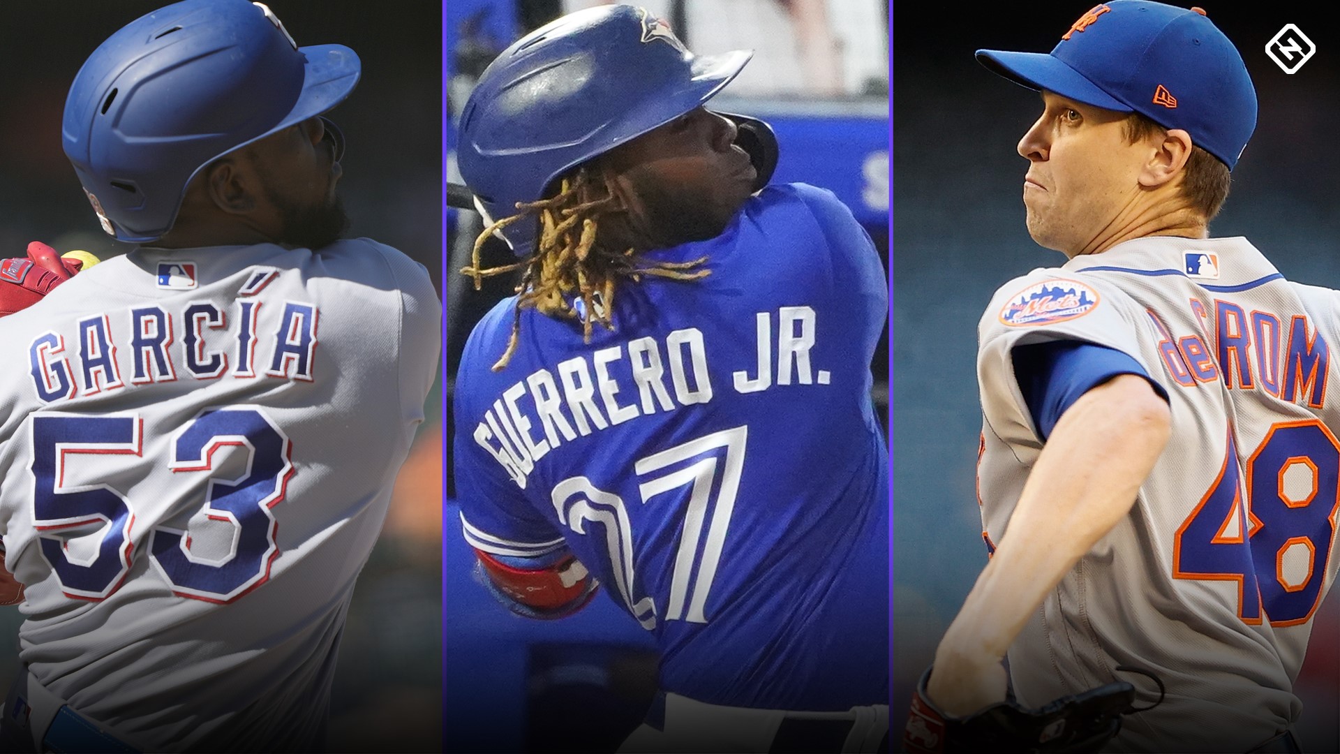 MLB 2021 award races: These stars are leading Cy Young, MVP and rookie races