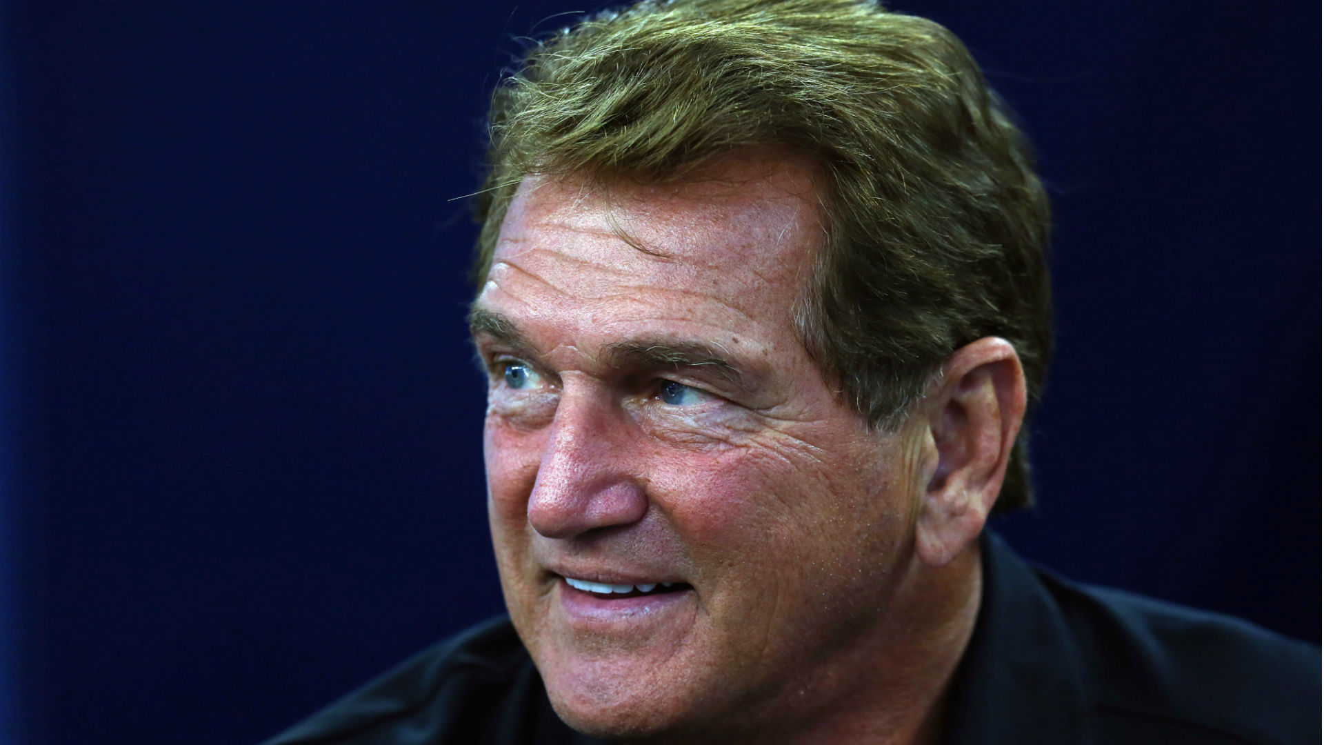 Joe Theismann joins Brett Favre in saying Jags should pass on Trevor Lawrence in NFL Draft