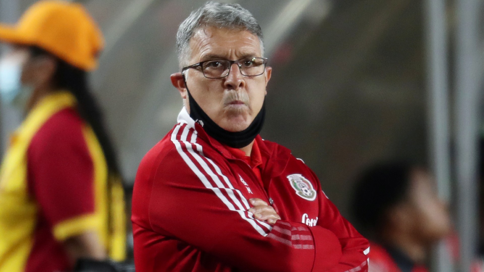 Mexico vs. Ecuador live score, updates, highlights from international friendly in Charlotte