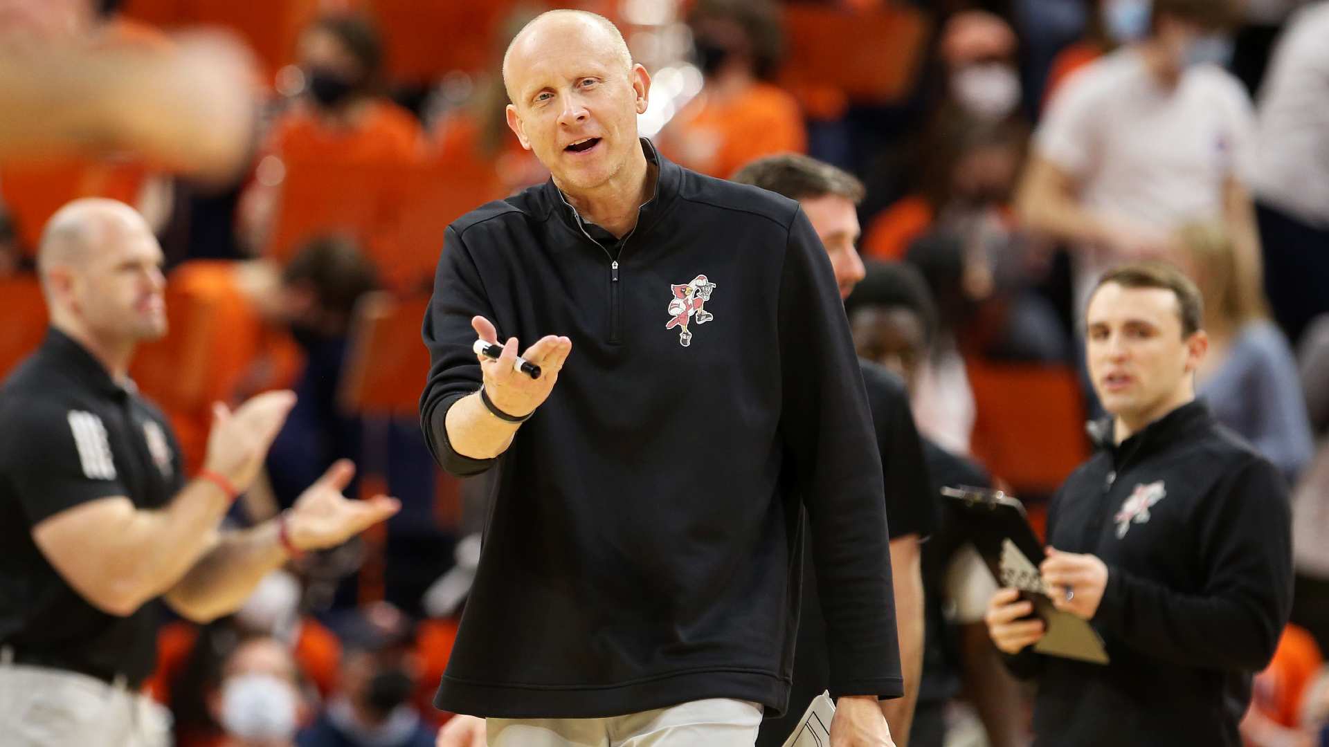 Why Louisville is separating from Chris Mack and potential replacements for Cardinals men's basketball coach