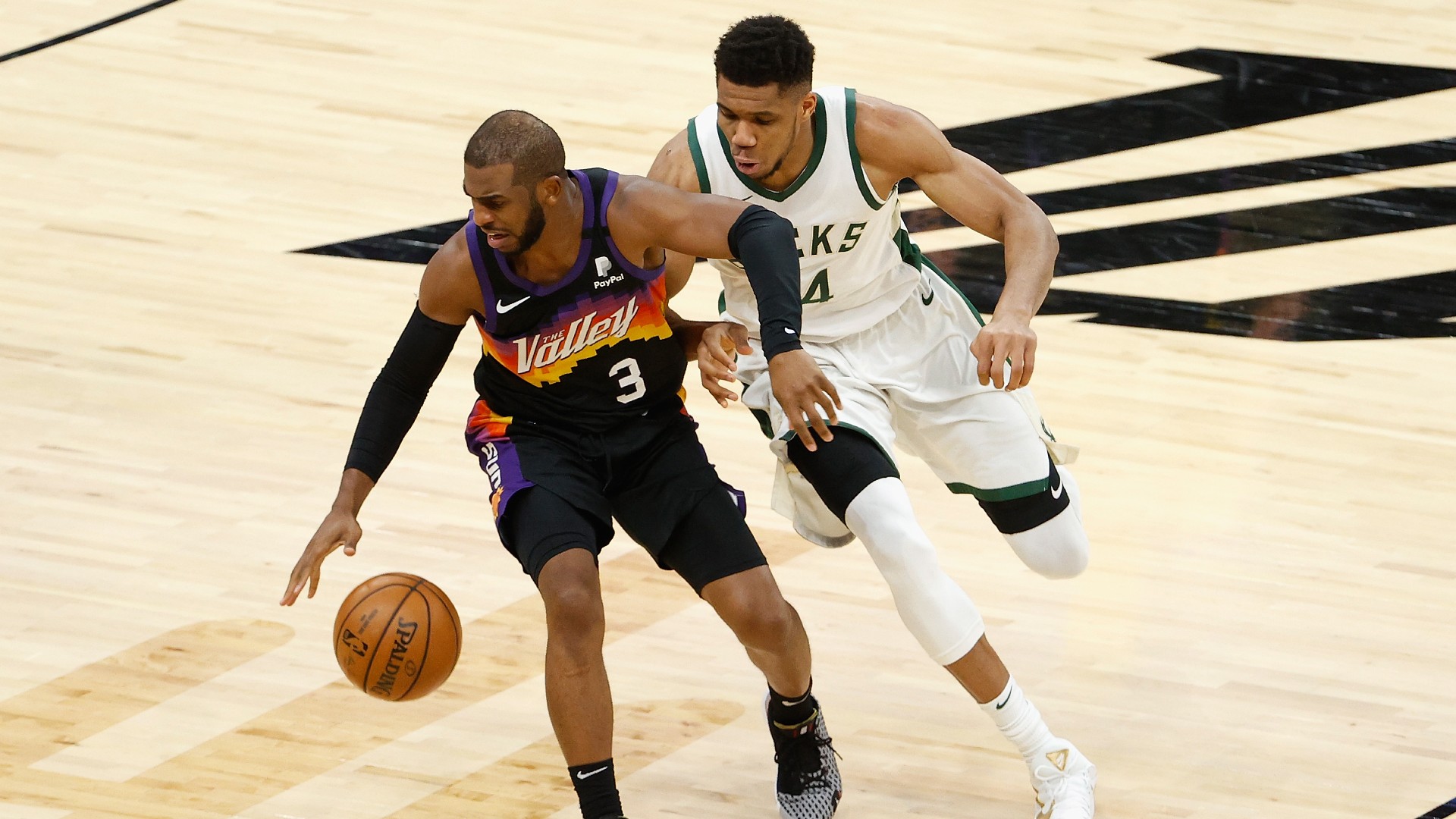 Bucks vs. Suns predictions, picks, schedule for 2021 NBA Finals