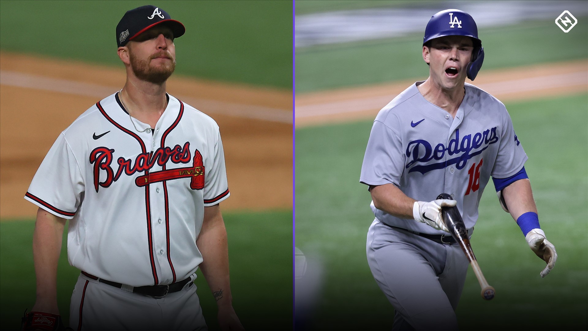 Will Smith faces Will Smith in NLCS Game 5 and Twitter can't contain itself