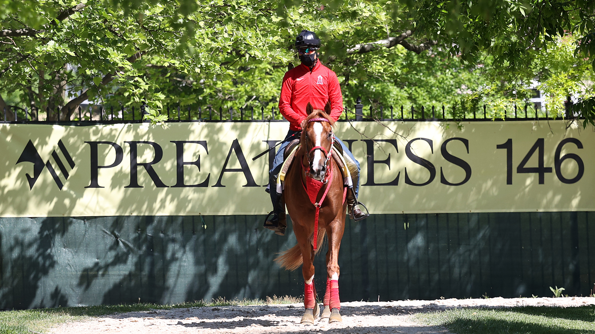 On which channel is the Preakness Stakes?  TV coverage, live streams and more to watch the 2021 race