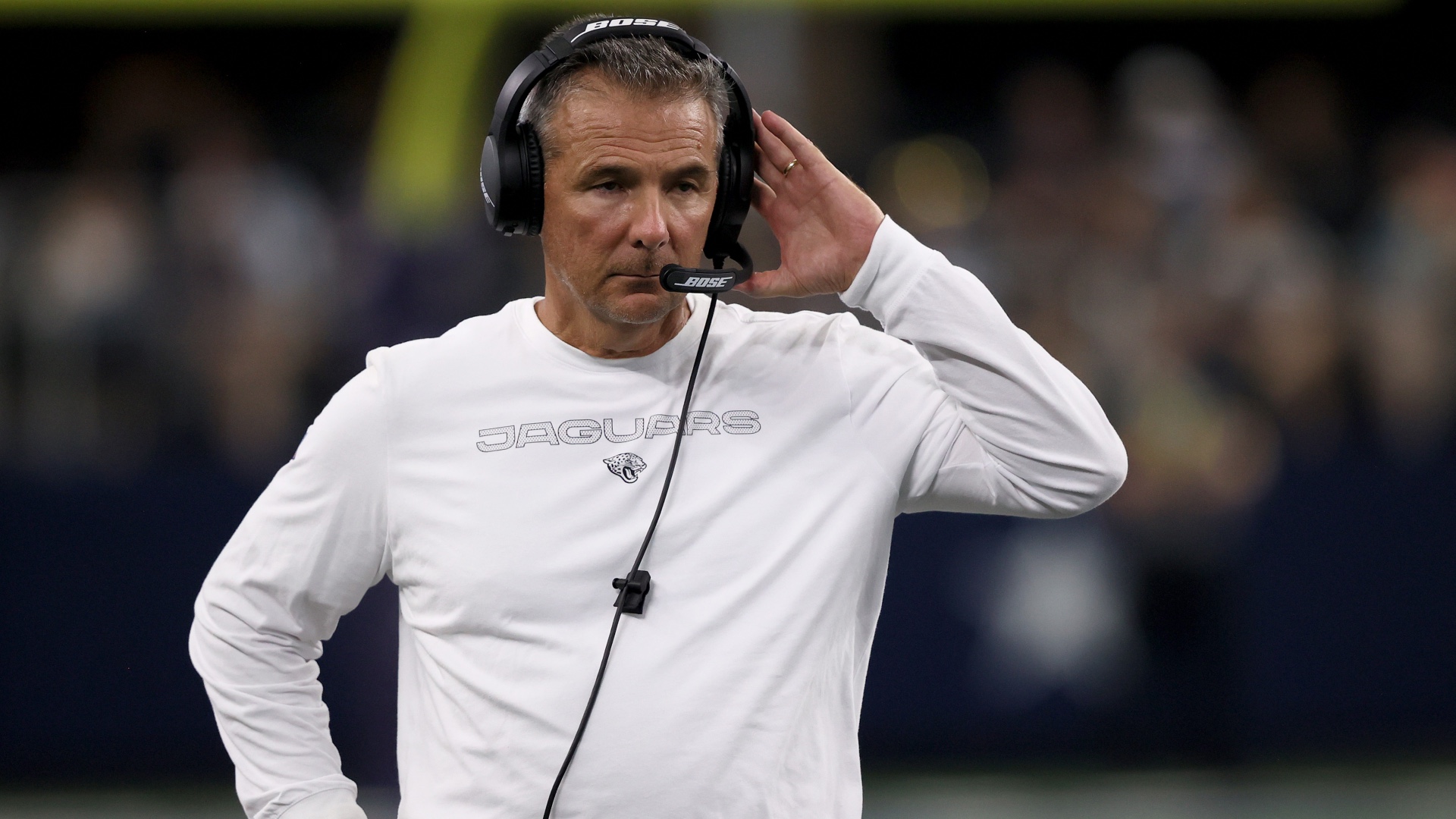 Urban Meyer fired: Timeline of NFL dysfunction with Jaguars, from Chris Doyle hire to Josh Lambo's death knell