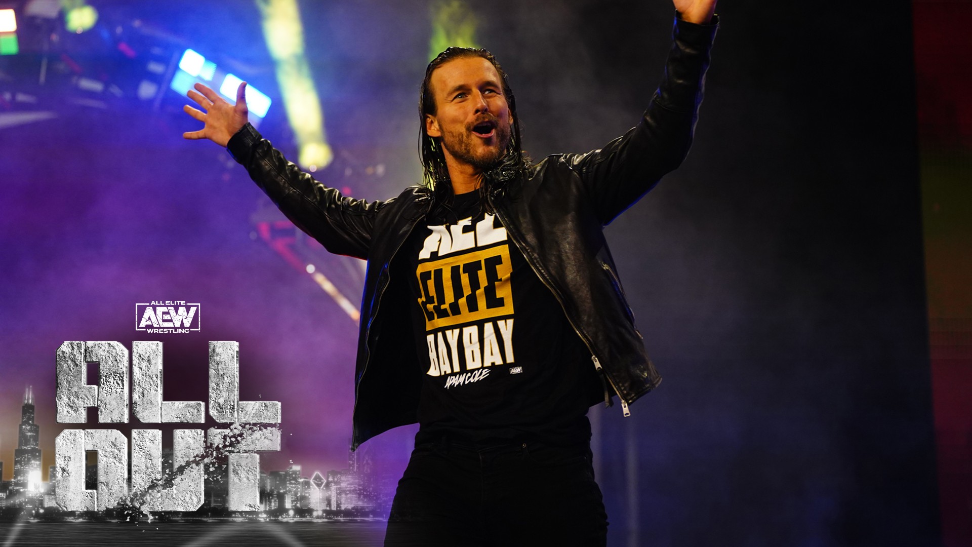 Aew All Out Match Grades Results Adam Cole Bryan Danielson Debuts Provide Seismic Shift In