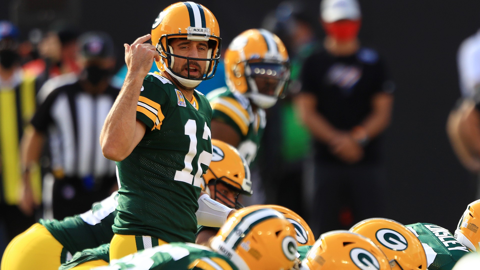 ESPN’s Adam Shekter explains why he opted to break Aaron Rodgers’ story on Donor Day