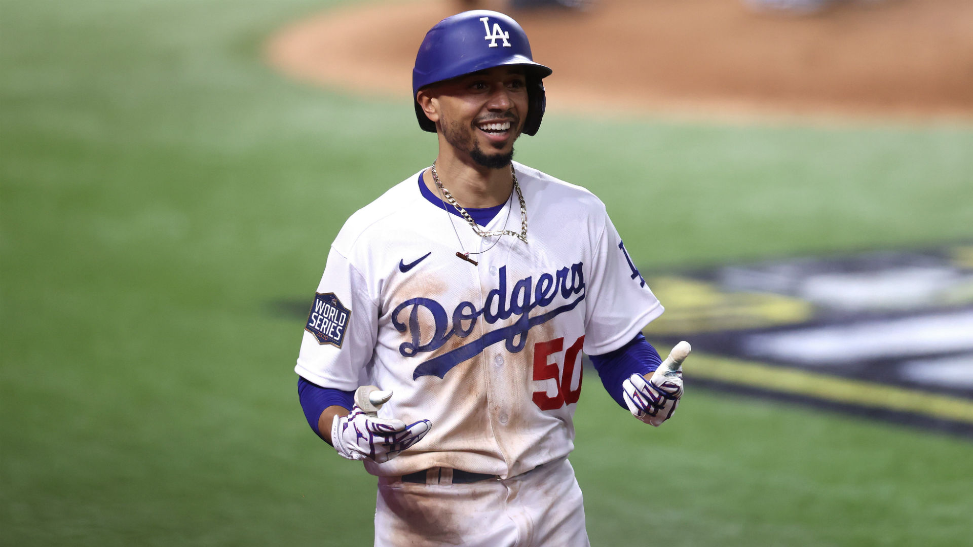 Dodgers at crossroads of dynasty and disappointment heading into Game 6