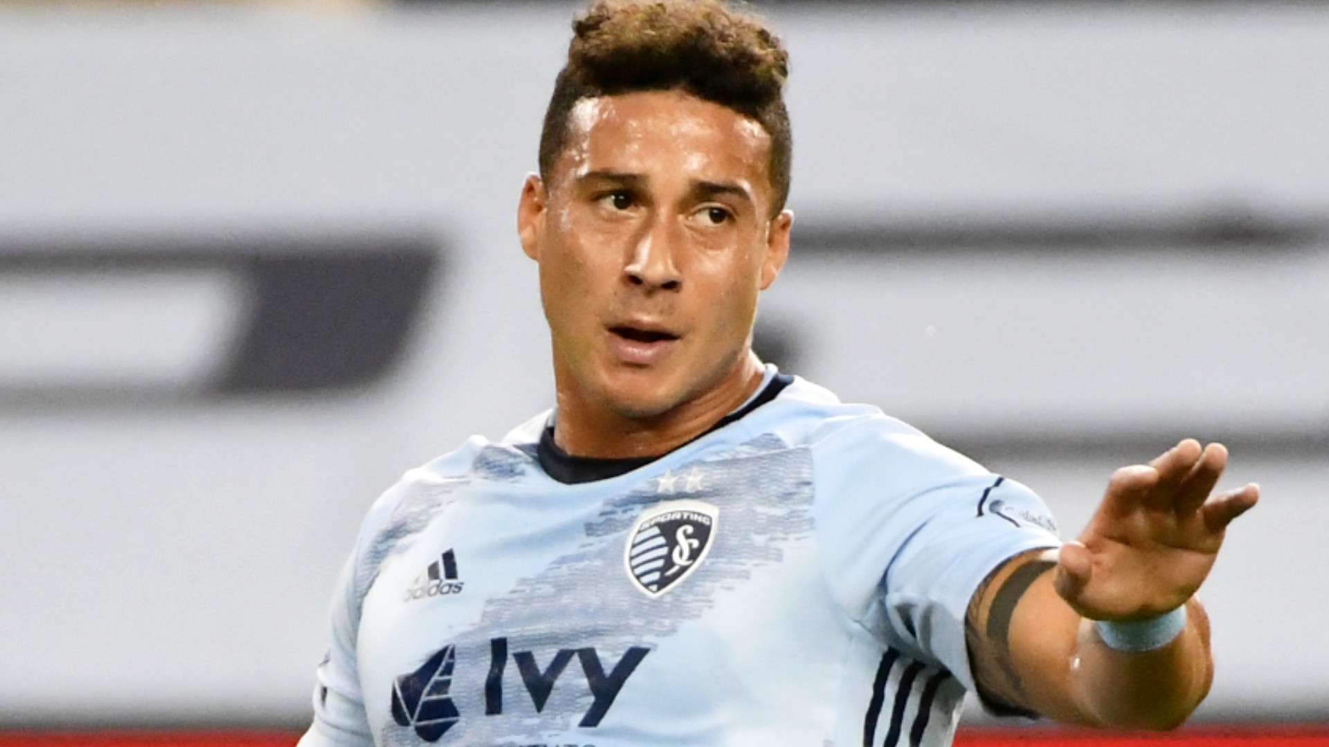 MLS vet Erik Hurtado traded by Canadian club CF Montreal to U.S. side after declining COVID vaccination