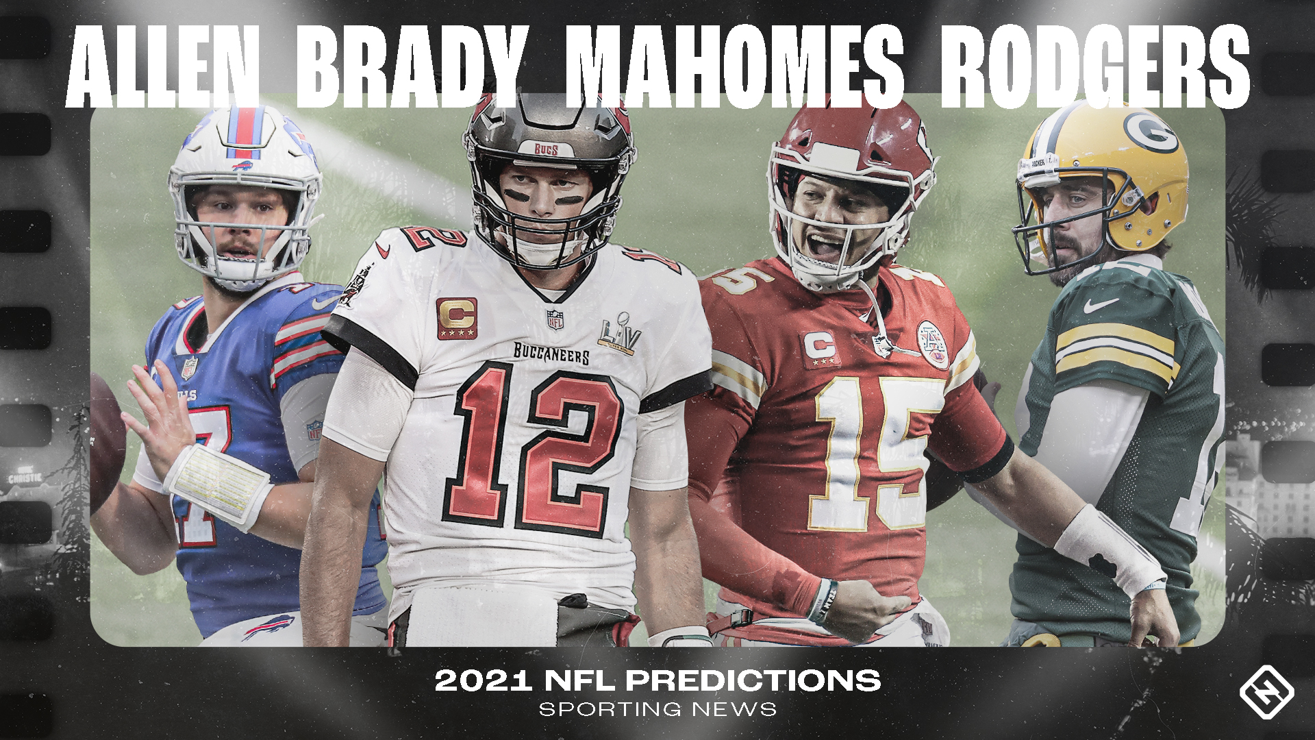 NFL predictions 2021: Final standings, playoff projections, Super Bowl 56 pick