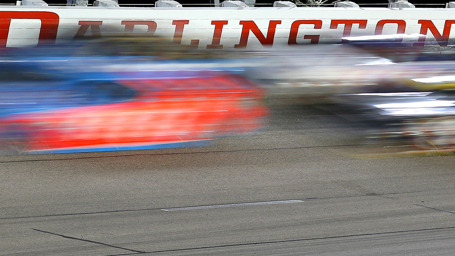 What time does the NASCAR race start today? Schedule, TV channel for Darlington night race